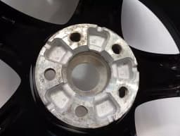 PORSCHE Porsche Macan 95B Alloy Wheel 95B601025EC Alloy Wheel Sport Classic R21 21 — thumbnail 9