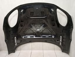 PORSCHE Porsche Macan 95B Bonnet 95B823031 Bonnet — thumbnail 6