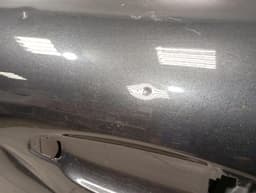PORSCHE Porsche Macan 95B left rear door 95B833311A door rear left — thumbnail 5