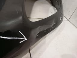 PORSCHE Porsche Macan 95B Bonnet 95B823031 Bonnet — thumbnail 10