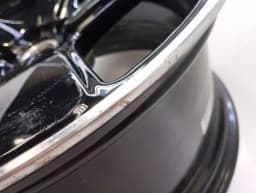 PORSCHE Porsche Macan 95B Alloy Wheel 95B601025EC Alloy Wheel Sport Classic R21 21 — thumbnail 4