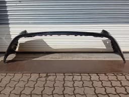 PORSCHE Porsche Macan 95b Rear Bumper 95b807421AA Rear Bumper — thumbnail 1