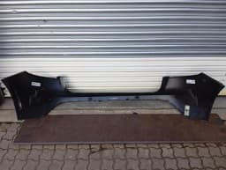 PORSCHE Porsche Macan 95b Rear Bumper 95b807421AA Rear Bumper — thumbnail 4