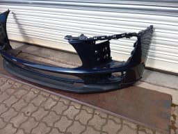 PORSCHE Porsche Macan 95b Front Bumper 95B807221K Front Bumper — thumbnail 2