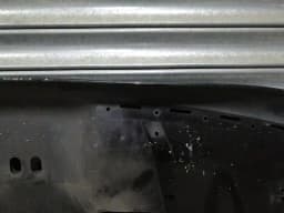 PORSCHE Porsche Macan 95B Bonnet 95B823031 bonnet — thumbnail 7