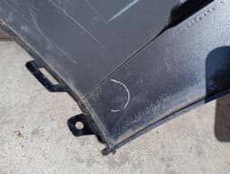 PORSCHE Porsche Macan 95b Rear Bumper 95b807421AA Rear Bumper — thumbnail 10