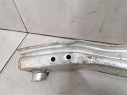 PORSCHE Porsche Macan 95B Front Bumper Beam 8R0807113D Front Bumper Carrier — thumbnail 7