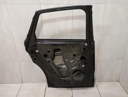 PORSCHE Porsche Macan 95B left rear door 95B833311A door rear left — thumbnail 7