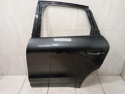PORSCHE Porsche Macan 95B left rear door 95B833311A door rear left — thumbnail 8