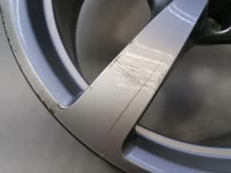 PORSCHE Porsche Macan 95B Alloy Wheel 95B601025DA Alloy Rim 8JX18 ET21 — thumbnail 2
