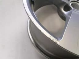 PORSCHE Porsche Macan 95B Alloy Wheel 95B601025DA Alloy Rim 8JX18 ET21 — thumbnail 5