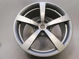 PORSCHE Porsche Macan 95B Alloy Wheel 95B601025DA Alloy Rim 8JX18 ET21 — thumbnail 10