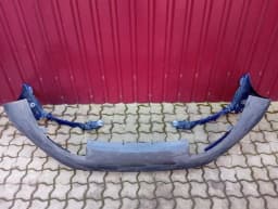 PORSCHE Porsche Macan 95B Front Bumper 95B807221AK GTS MK2 Front Bumper — thumbnail 4