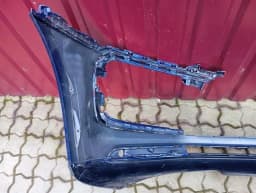 PORSCHE Porsche Macan 95B Front Bumper 95B807221AK GTS MK2 Front Bumper — thumbnail 6
