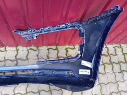 PORSCHE Porsche Macan 95B Front Bumper 95B807221AK GTS MK2 Front Bumper — thumbnail 7