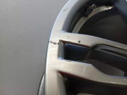 PORSCHE Porsche Macan 95B Alloy Wheel 95B601025DQ Alloy Rim Turbo/Sport Design R19 — thumbnail 4