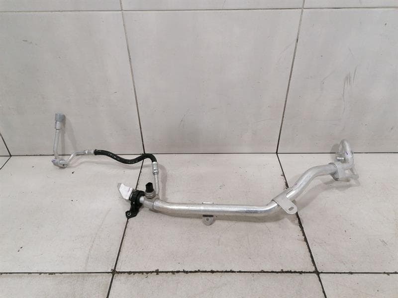 BMW 4 M4 G82 G22 A/C Pipe 8088920 Air Conditioning Air Conditioning