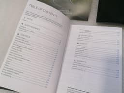 BMW BMW 4 M4 G82 G22 2983446 service booklet manual — thumbnail 5