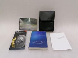 BMW BMW 4 M4 G82 G22 2983446 service booklet manual — thumbnail 6