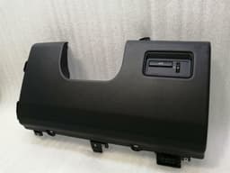 LAND ROVER LAND ROVER Range Rover Sport L494 Driver Knee Cover LR034678 RHD RIGHT HAND DRIVE — thumbnail 2