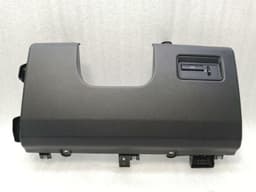 LAND ROVER LAND ROVER Range Rover Sport L494 Driver Knee Cover LR034678 RHD RIGHT HAND DRIVE — thumbnail 9