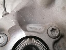 BMW BMW 4 M4 G82 G22 Right Rear Hub 8095658 Wheel Bearing Housing Rear Right — thumbnail 9