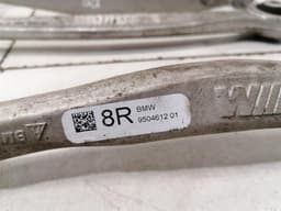 BMW BMW 4 M4 G82 G22 Right Rear Hub 8095658 Wheel Bearing Housing Rear Right — thumbnail 5