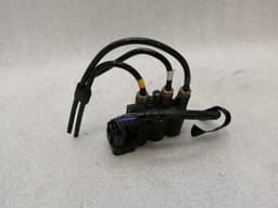 LAND ROVER Land Rover Range Rover Sport L405 Air suspension valve CPLA-5B710-AB valve block — thumbnail 1