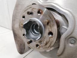 BMW BMW 4 M4 G82 G22 Right Rear Hub 8095658 Wheel Bearing Housing Rear Right — thumbnail 7