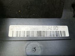 LAND ROVER LAND ROVER Range Rover Sport L494 Driver Knee Cover LR034678 RHD RIGHT HAND DRIVE — thumbnail 8
