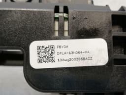 LAND ROVER Range Rover Sport Wiper Stalks DPLA-13N064-MA Indicator Switch Steering Column Switch — thumbnail 5