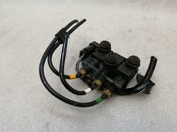 LAND ROVER Land Rover Range Rover Sport L405 Air suspension valve CPLA-5B710-AB valve block — thumbnail 4