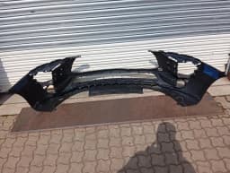 PORSCHE Porsche Macan 95b Front Bumper 95B807221K Front Bumper — thumbnail 6