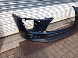 PORSCHE Porsche Macan 95b Front Bumper 95B807221K Front Bumper — thumbnail 9