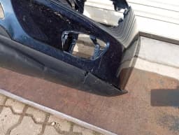 PORSCHE Porsche Macan 95b Front Bumper 95B807221K Front Bumper — thumbnail 10