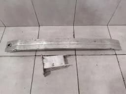PORSCHE Porsche Macan 95B Front Bumper Beam 8R0807113D Front Bumper Carrier — thumbnail 1