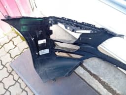 PORSCHE Porsche Macan 95B Front Bumper 95B807221H Front Bumper GTS SPORT DESIGN — thumbnail 6