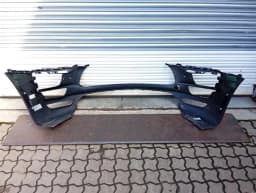 PORSCHE Porsche Macan 95B Front Bumper 95B807221H Front Bumper GTS SPORT DESIGN — thumbnail 7