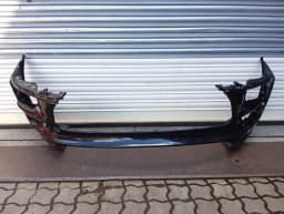 PORSCHE Porsche Macan 95B Front Bumper 95B807221H Front Bumper GTS SPORT DESIGN — thumbnail 8