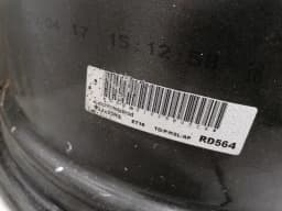 PORSCHE Porsche Macan 95B Alloy Wheel 95B601025BG Alloy Rim 10JX20 ET19 — thumbnail 7