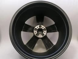 PORSCHE 21 EXCLUSIVE DESIGN PORSCHE MACAN 95B Alloy Wheel 95B601025GM Alloy Wheel GREY 10J — thumbnail 3