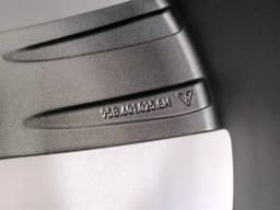 PORSCHE 21 EXCLUSIVE DESIGN PORSCHE MACAN 95B Alloy Wheel 95B601025GM Alloy Wheel GREY 10J — thumbnail 5