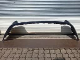 PORSCHE Porsche Macan 95b Rear Bumper 95b807421AA Rear Bumper — thumbnail 1