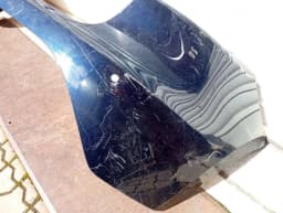 PORSCHE Porsche Macan 95b Rear Bumper 95b807421AA Rear Bumper — thumbnail 2