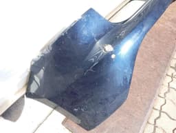 PORSCHE Porsche Macan 95b Rear Bumper 95b807421AA Rear Bumper — thumbnail 3
