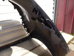 PORSCHE Porsche Macan 95b Rear Bumper 95b807421AA Rear Bumper — thumbnail 4