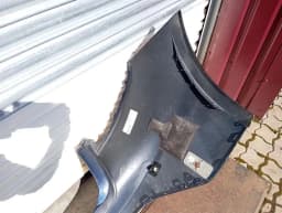 PORSCHE Porsche Macan 95b Rear Bumper 95b807421AA Rear Bumper — thumbnail 7