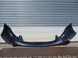 PORSCHE Porsche Macan 95b Rear Bumper 95b807421AA Rear Bumper — thumbnail 8