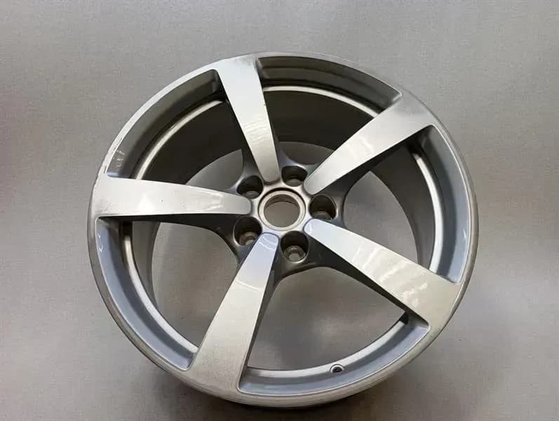 PORSCHE Porsche Macan 95B Alloy Wheel 95B601025DA Alloy Wheel 8JX18 ET21