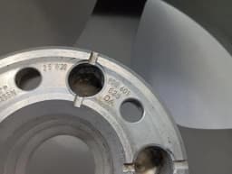 PORSCHE Porsche Macan 95B Alloy Wheel 95B601025DA Alloy Wheel 8JX18 ET21 — thumbnail 6